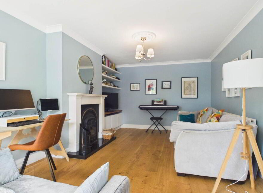37 Admiral Park, Baldoyle, Baldoyle, D13T3V1