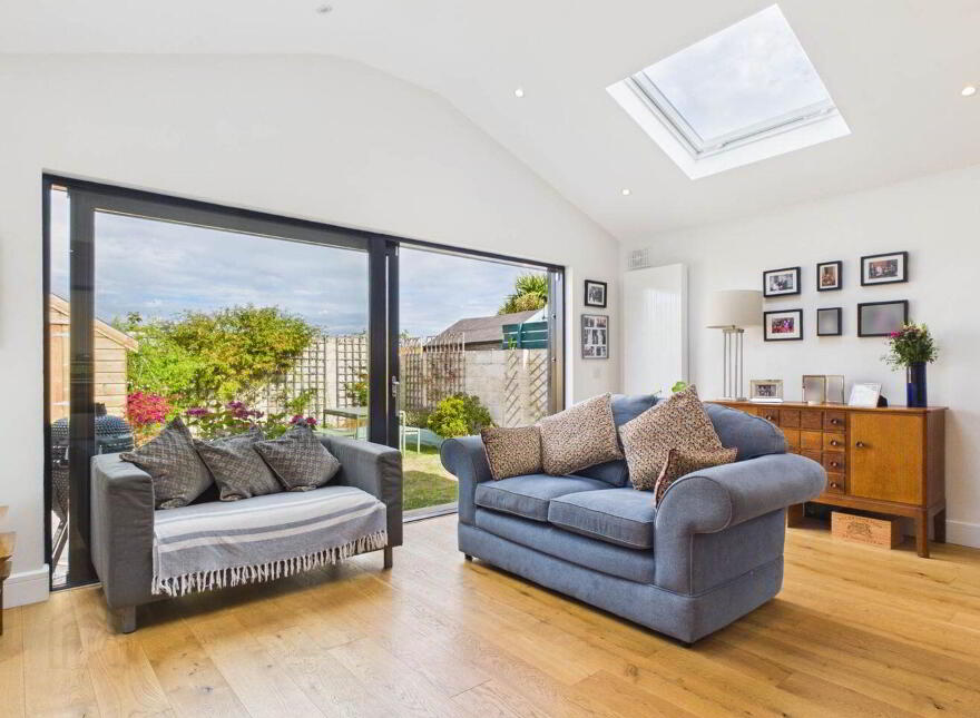 37 Admiral Park, Baldoyle, Baldoyle, D13T3V1