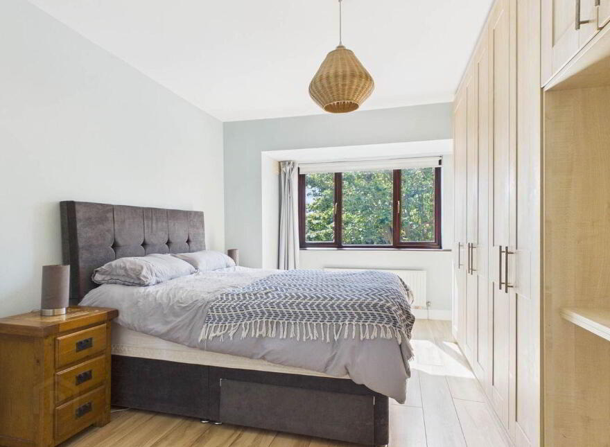 37 Admiral Park, Baldoyle, Baldoyle, D13T3V1