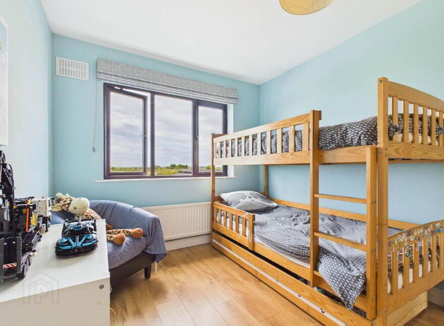 37 Admiral Park, Baldoyle, Baldoyle, D13T3V1