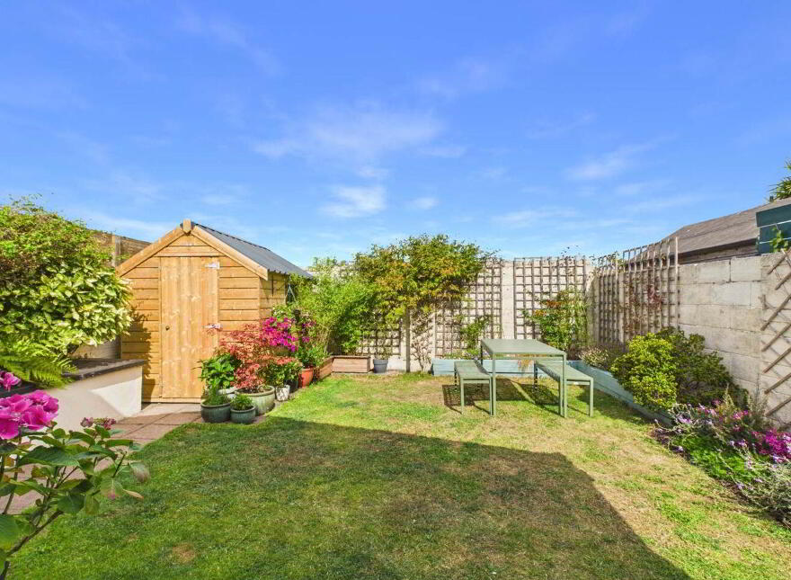 37 Admiral Park, Baldoyle, Baldoyle, D13T3V1
