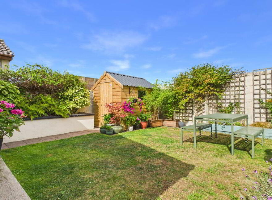 37 Admiral Park, Baldoyle, Baldoyle, D13T3V1