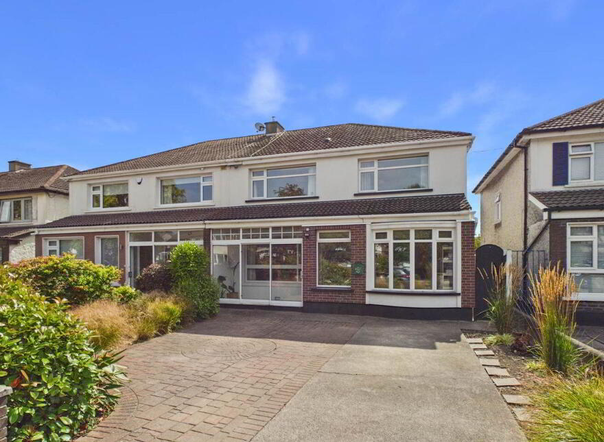 168 Vernon Avenue, Clontarf, Clontarf, D03CP30