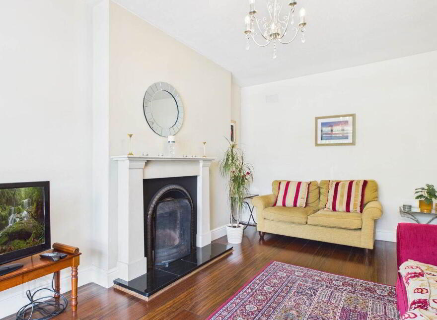 168 Vernon Avenue, Clontarf, Clontarf, D03CP30