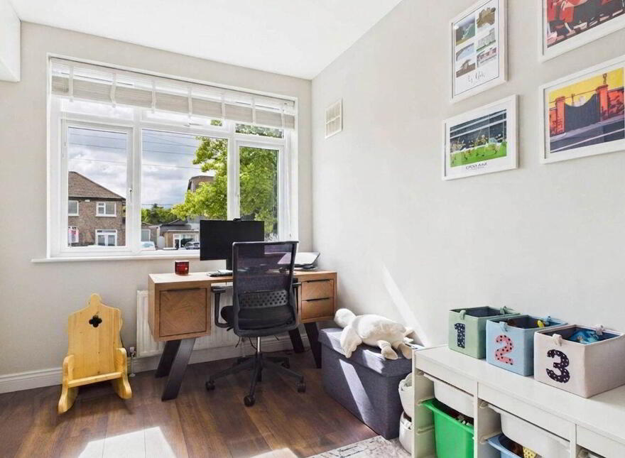 76 Saint Assam`s Road West, Raheny, Raheny, D05NW98