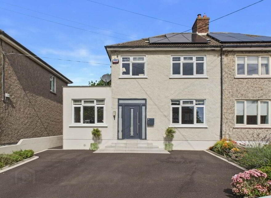 76 Saint Assam`s Road West, Raheny, Raheny, D05NW98