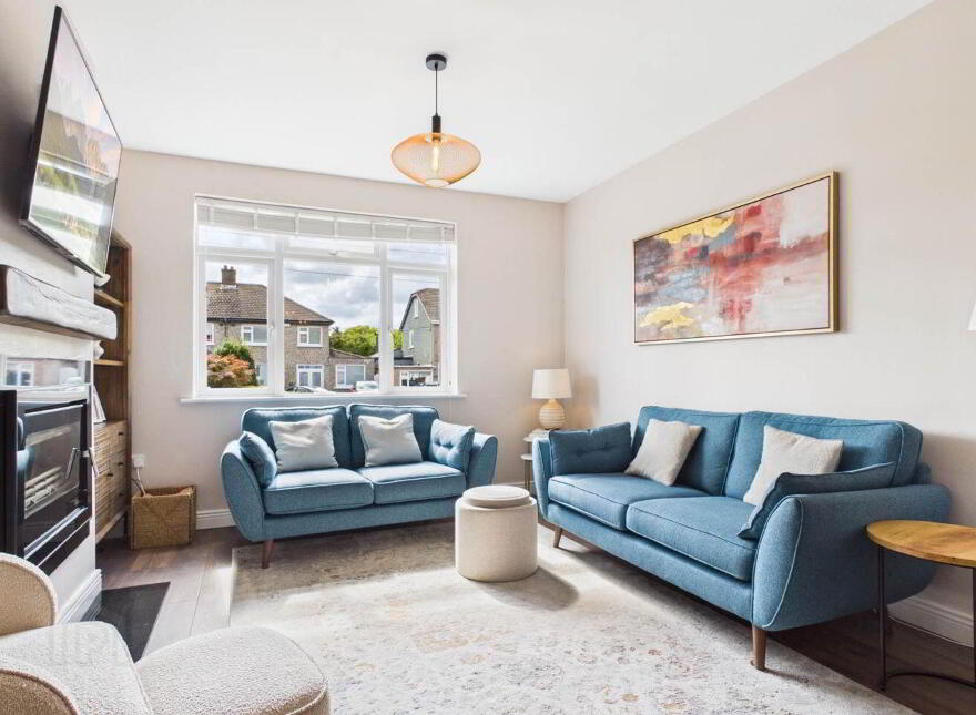 76 Saint Assam`s Road West, Raheny, Raheny, D05NW98