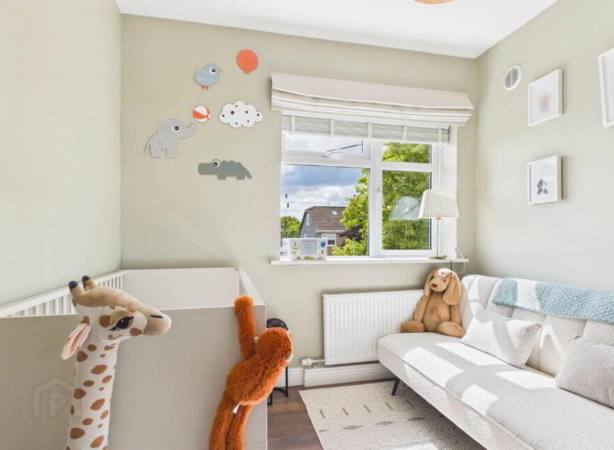 76 Saint Assam`s Road West, Raheny, Raheny, D05NW98