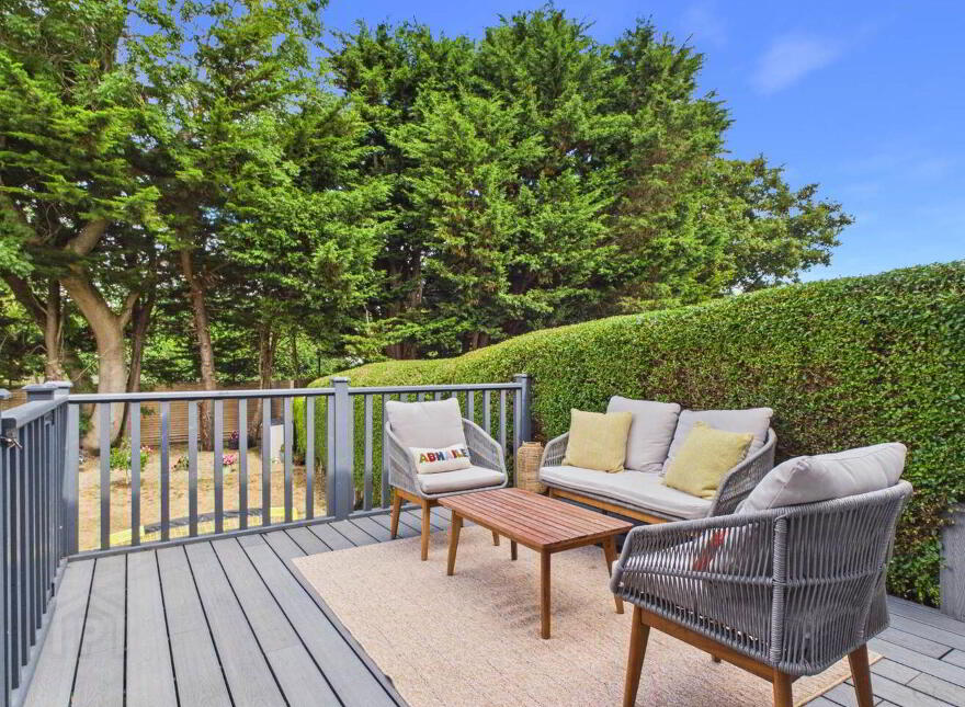 76 Saint Assam`s Road West, Raheny, Raheny, D05NW98