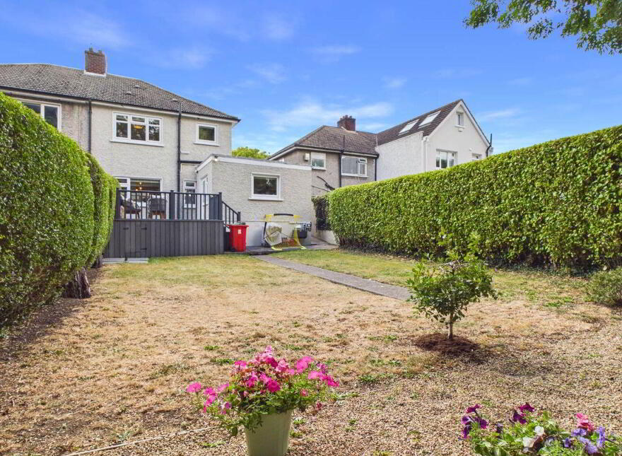 76 Saint Assam`s Road West, Raheny, Raheny, D05NW98