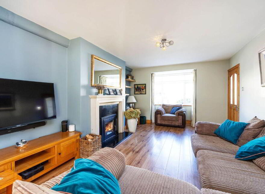 40 McAuley Avenue, Artane, Artane, D05PF89