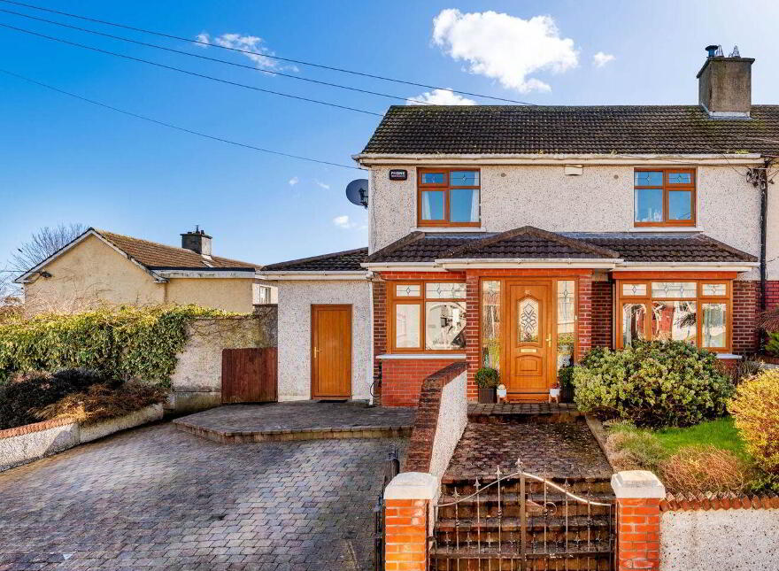 40 McAuley Avenue, Artane, Artane, D05PF89 photo