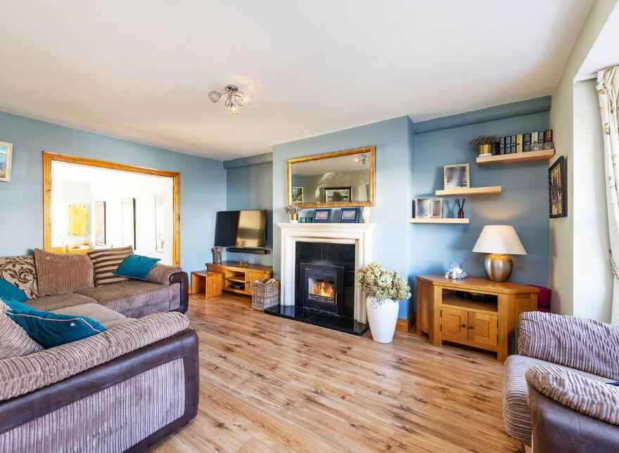 40 McAuley Avenue, Artane, Artane, D05PF89