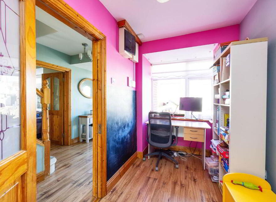 40 McAuley Avenue, Artane, Artane, D05PF89