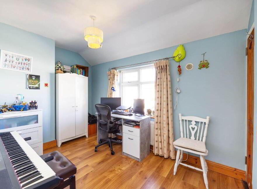 40 McAuley Avenue, Artane, Artane, D05PF89
