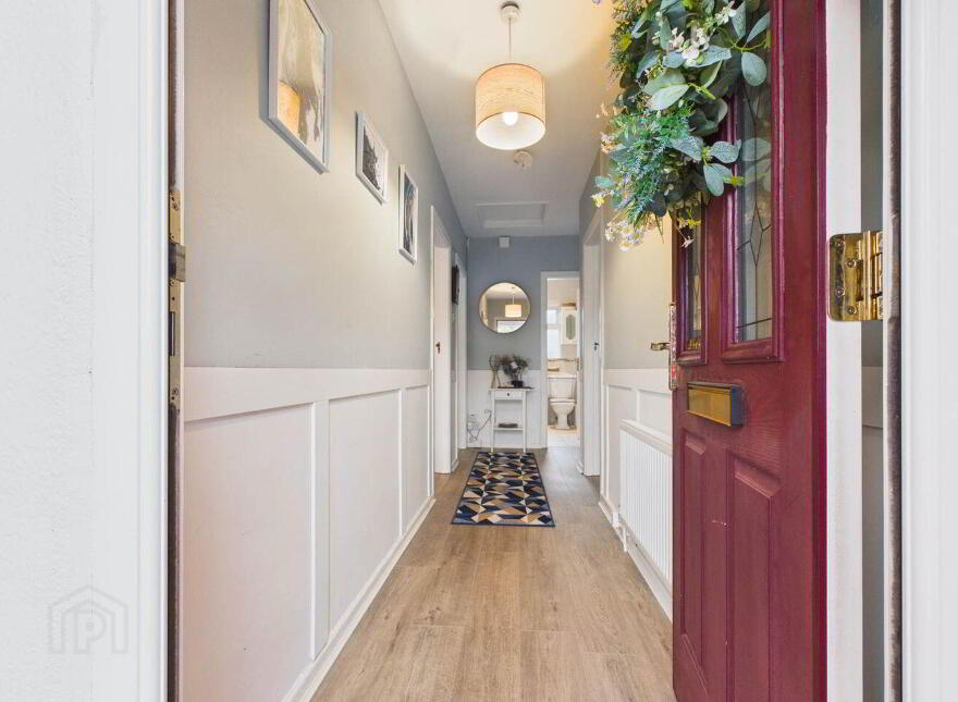 107 Killester Park, Killester, Killester, D05W8X2