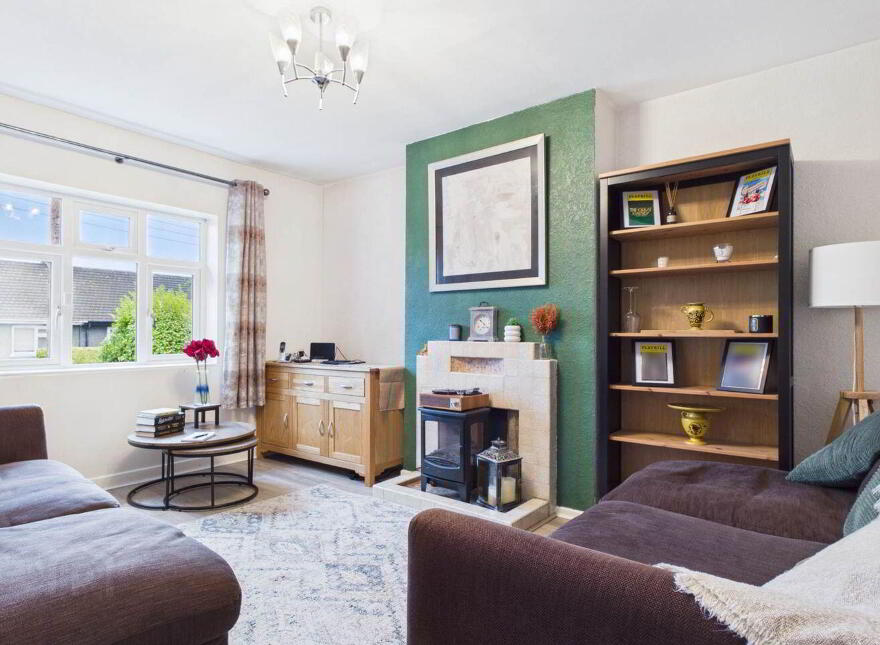 107 Killester Park, Killester, Killester, D05W8X2