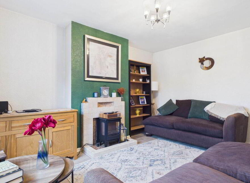 107 Killester Park, Killester, Killester, D05W8X2