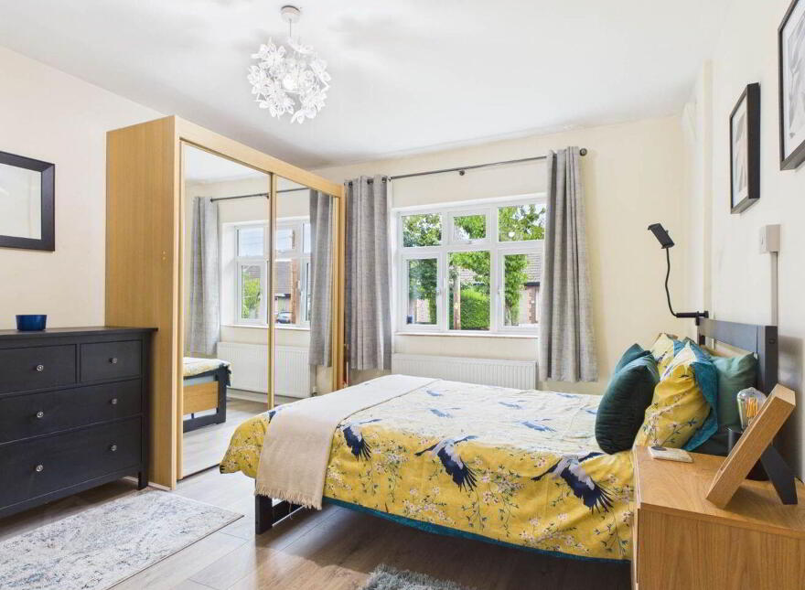 107 Killester Park, Killester, Killester, D05W8X2