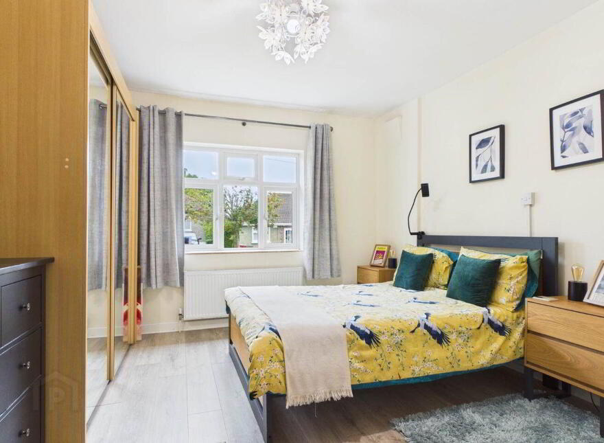 107 Killester Park, Killester, Killester, D05W8X2