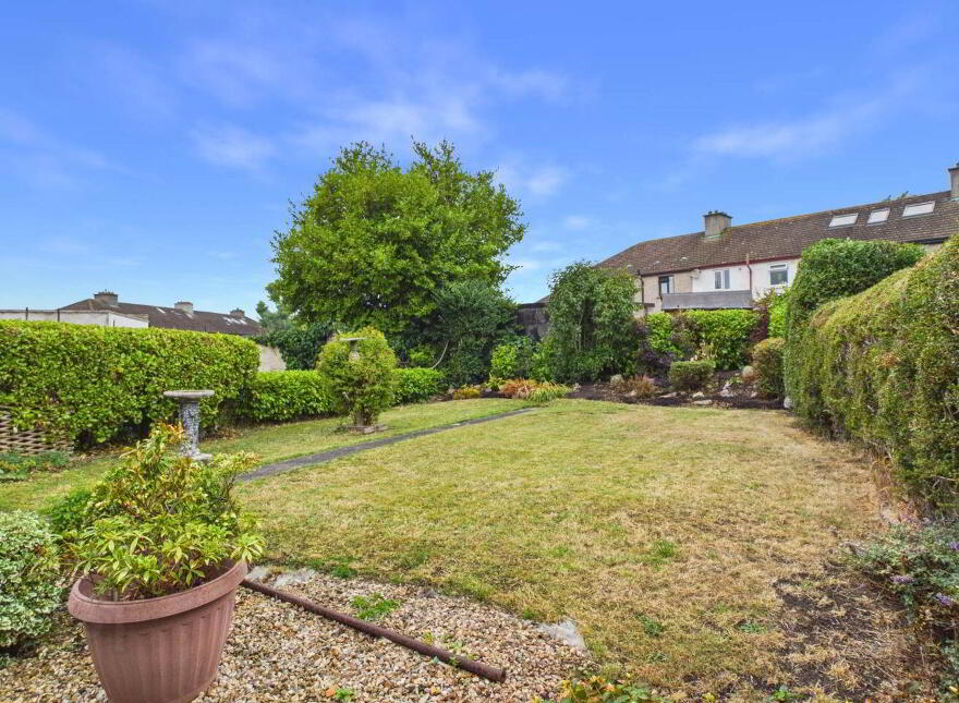 107 Killester Park, Killester, Killester, D05W8X2