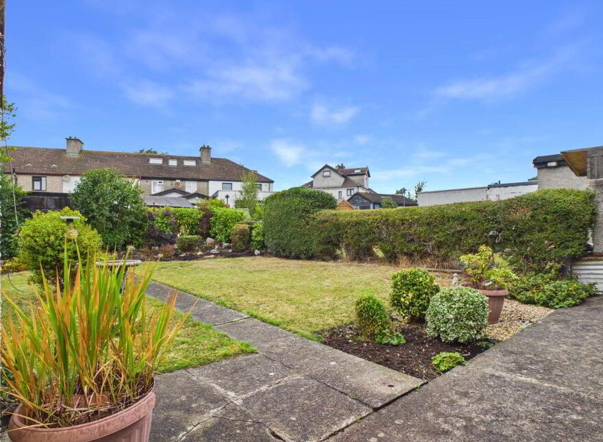 107 Killester Park, Killester, Killester, D05W8X2