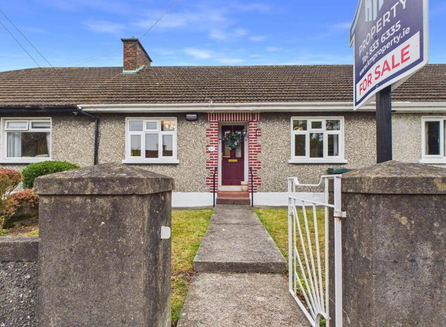 107 Killester Park, Killester, Killester, D05W8X2