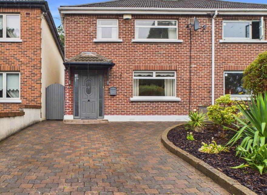 12 Oakley Park, Clontarf, Clontarf, D03X744 photo