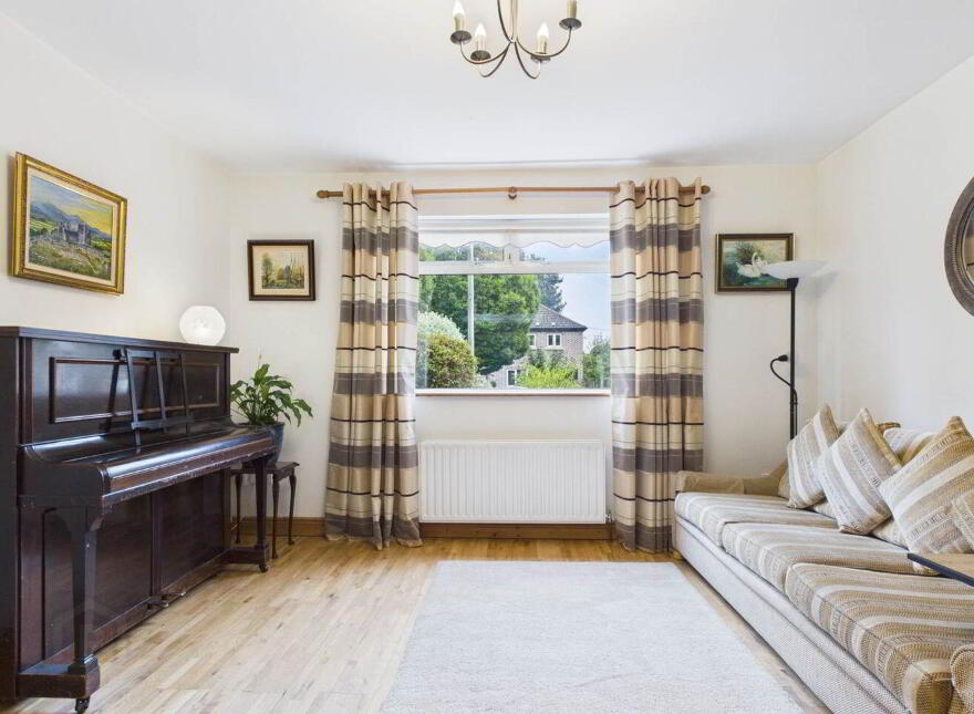 12 Oakley Park, Clontarf, Clontarf, D03X744
