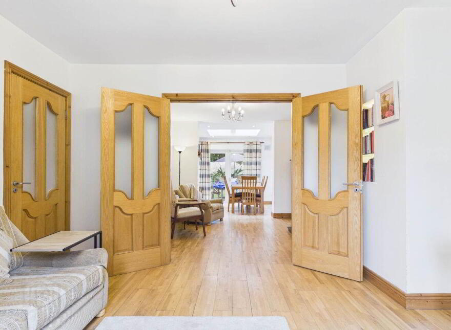 12 Oakley Park, Clontarf, Clontarf, D03X744