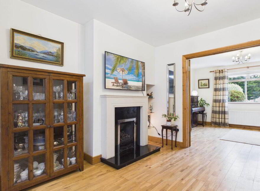 12 Oakley Park, Clontarf, Clontarf, D03X744