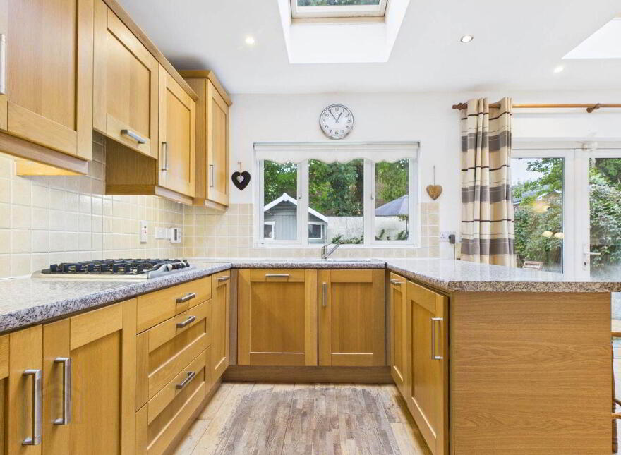 12 Oakley Park, Clontarf, Clontarf, D03X744