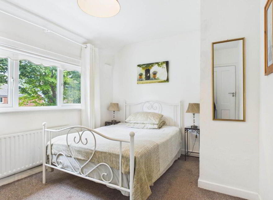 12 Oakley Park, Clontarf, Clontarf, D03X744