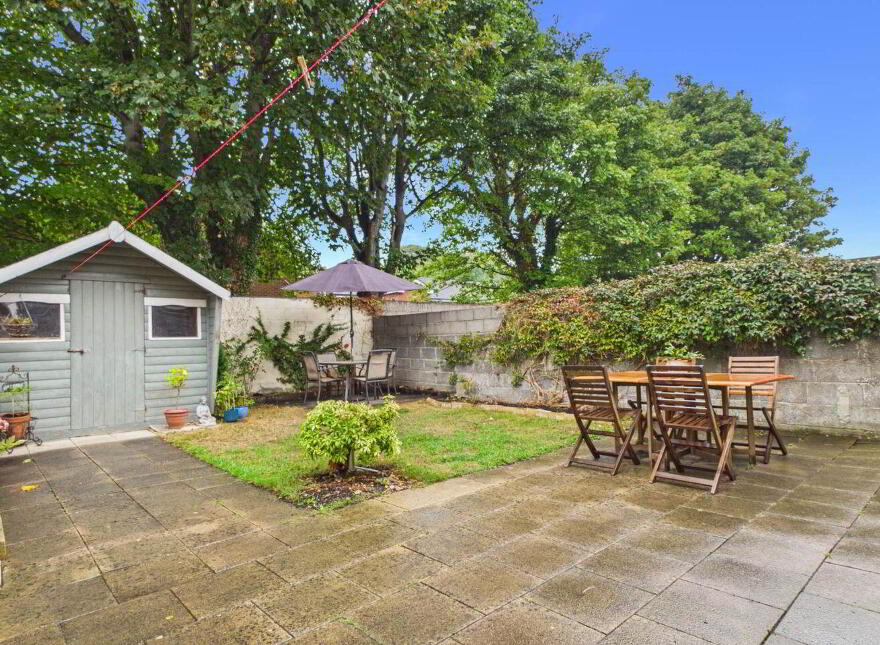 12 Oakley Park, Clontarf, Clontarf, D03X744
