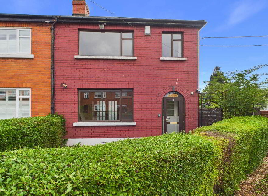 Luce Ends, 52 Dunluce Road, Clontarf, Clontarf, D03XE14