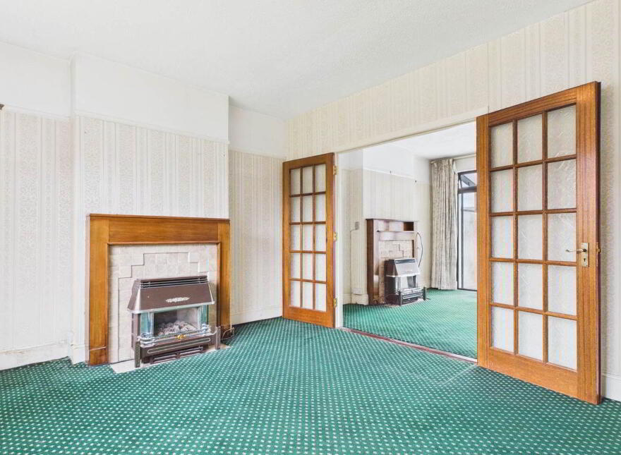Luce Ends, 52 Dunluce Road, Clontarf, Clontarf, D03XE14