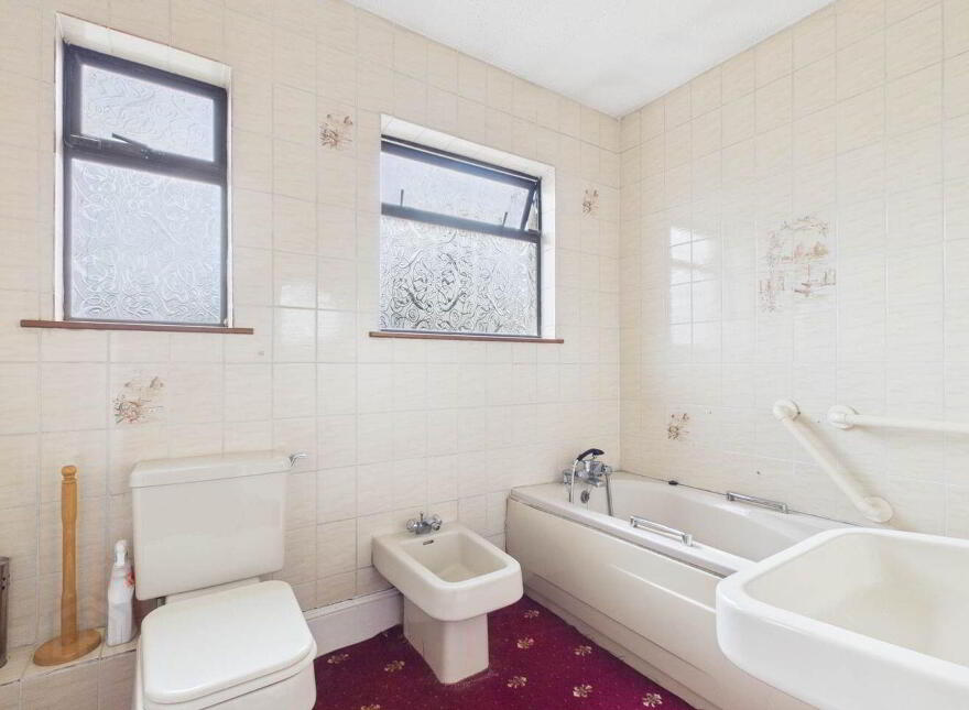 Luce Ends, 52 Dunluce Road, Clontarf, Clontarf, D03XE14