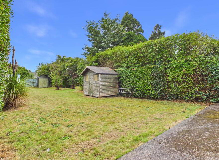Luce Ends, 52 Dunluce Road, Clontarf, Clontarf, D03XE14