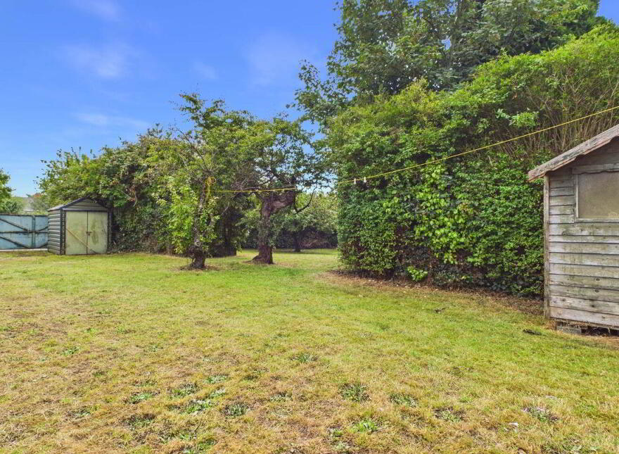 Luce Ends, 52 Dunluce Road, Clontarf, Clontarf, D03XE14