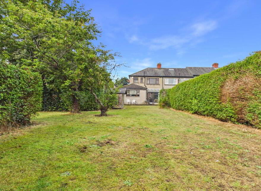 Luce Ends, 52 Dunluce Road, Clontarf, Clontarf, D03XE14