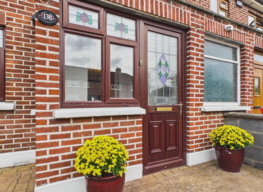 138 Killester Park, Killester, Killester, D05T2Y9