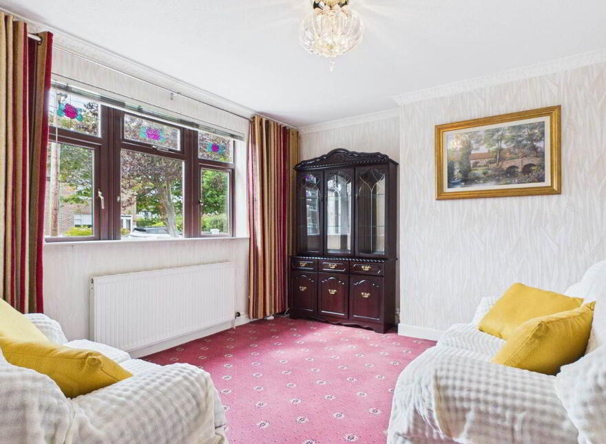 138 Killester Park, Killester, Killester, D05T2Y9