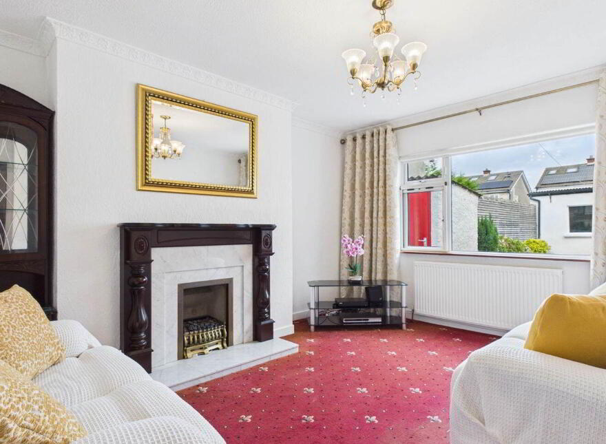 138 Killester Park, Killester, Killester, D05T2Y9