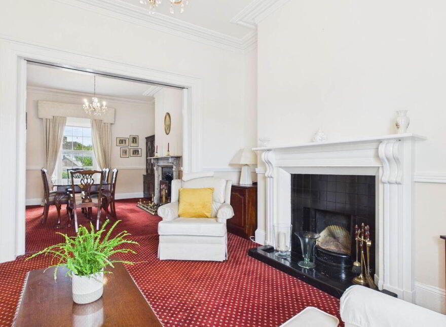 11 Clontarf Road, Clontarf, Clontarf, D03K6F5