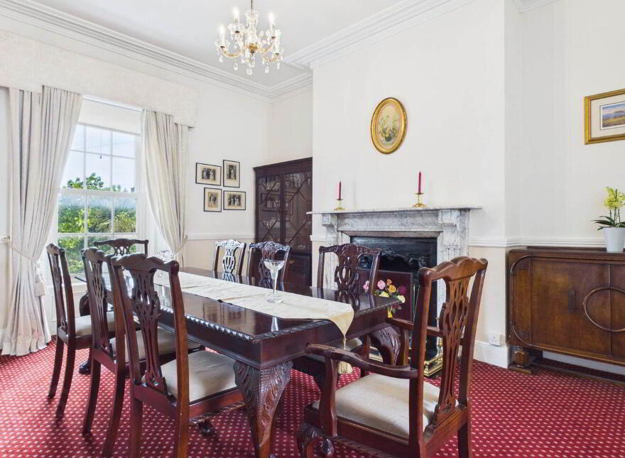 11 Clontarf Road, Clontarf, Clontarf, D03K6F5