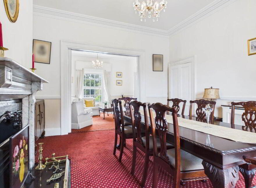 11 Clontarf Road, Clontarf, Clontarf, D03K6F5