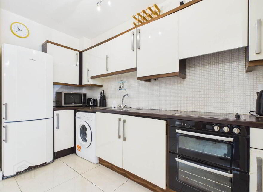 18 Doolin House, Clare Village, Malahide Road, Ayrfield, D17E950