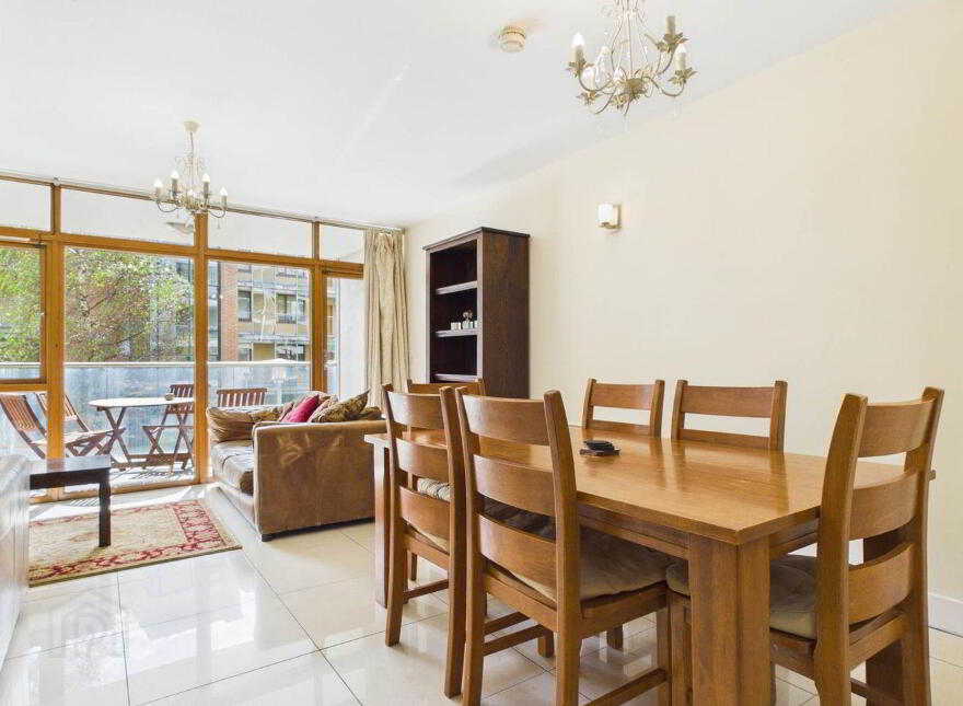 18 Doolin House, Clare Village, Malahide Road, Ayrfield, D17E950