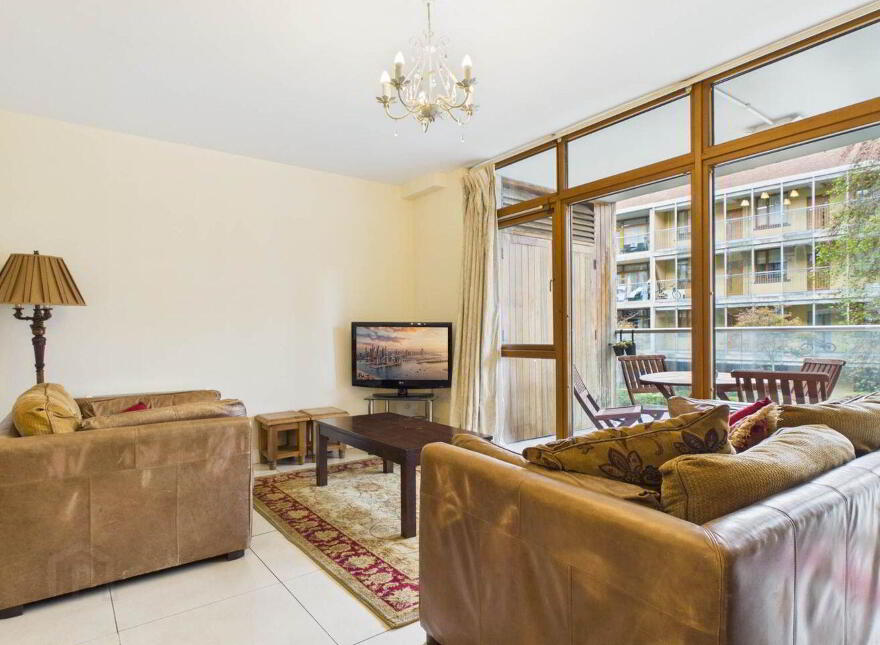 18 Doolin House, Clare Village, Malahide Road, Ayrfield, D17E950