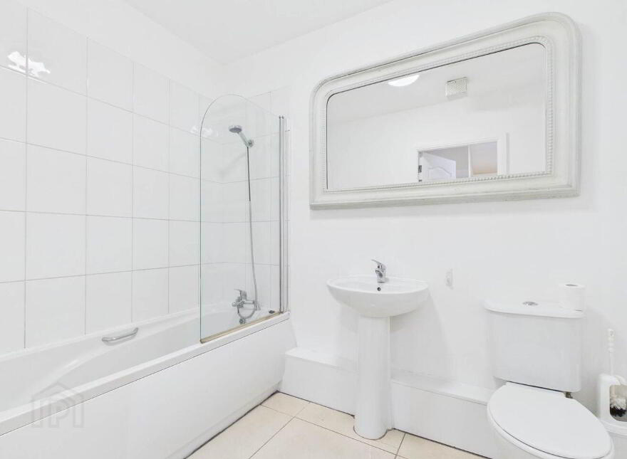 18 Doolin House, Clare Village, Malahide Road, Ayrfield, D17E950